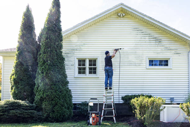 Pressure Washing Contractors in Milford, IN